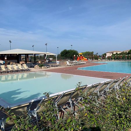 Club Esse Gallura أغلينتو المظهر الخارجي الصورة