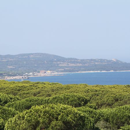 Club Esse Gallura أغلينتو المظهر الخارجي الصورة