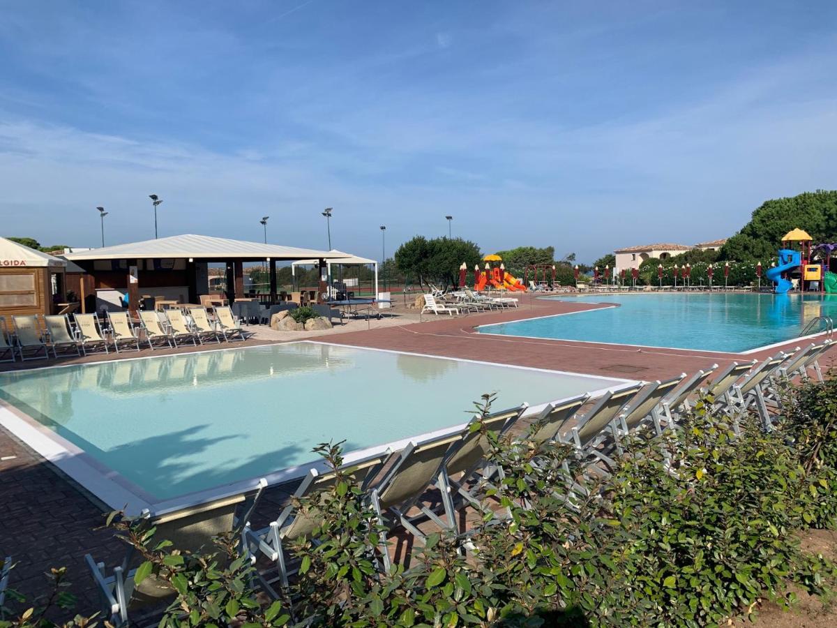 Club Esse Gallura أغلينتو المظهر الخارجي الصورة