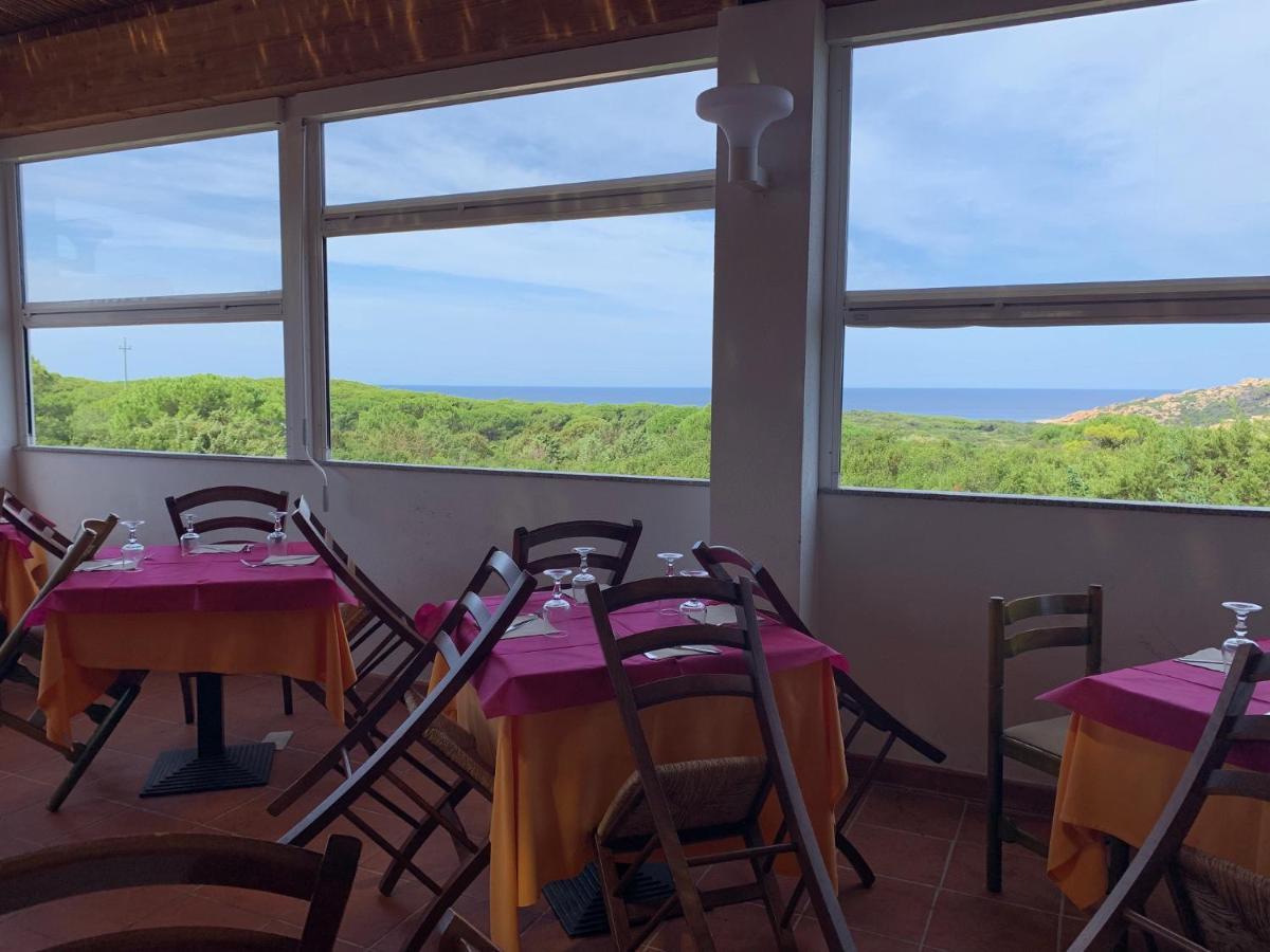 Club Esse Gallura أغلينتو المظهر الخارجي الصورة