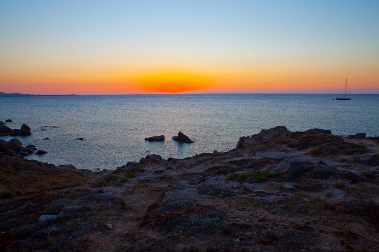Club Esse Gallura أغلينتو المظهر الخارجي الصورة