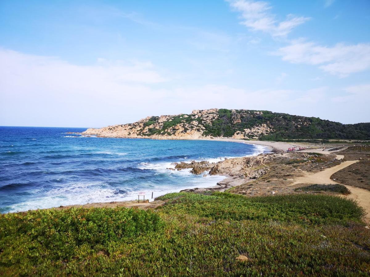 Club Esse Gallura أغلينتو المظهر الخارجي الصورة