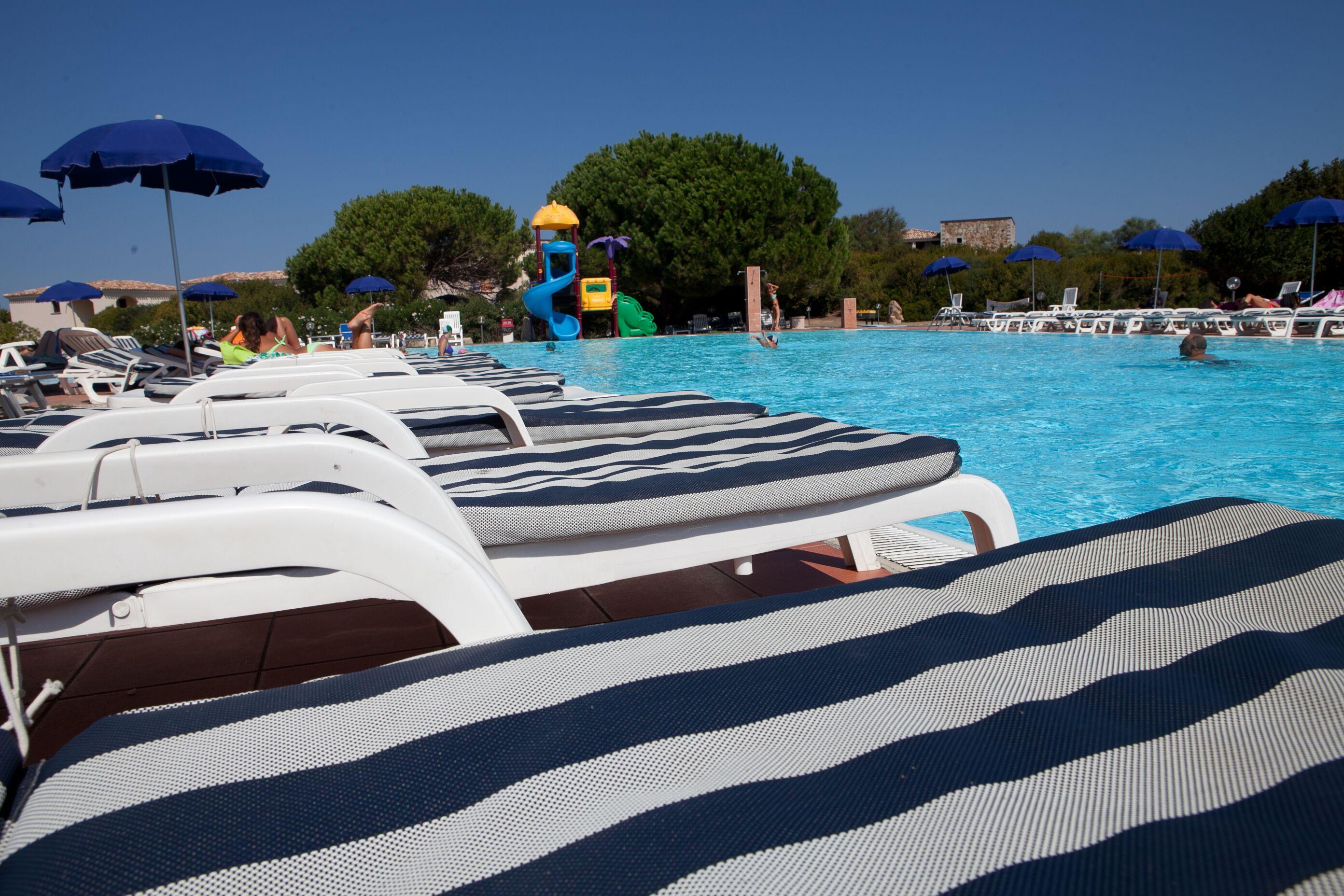 Club Esse Gallura أغلينتو المظهر الخارجي الصورة