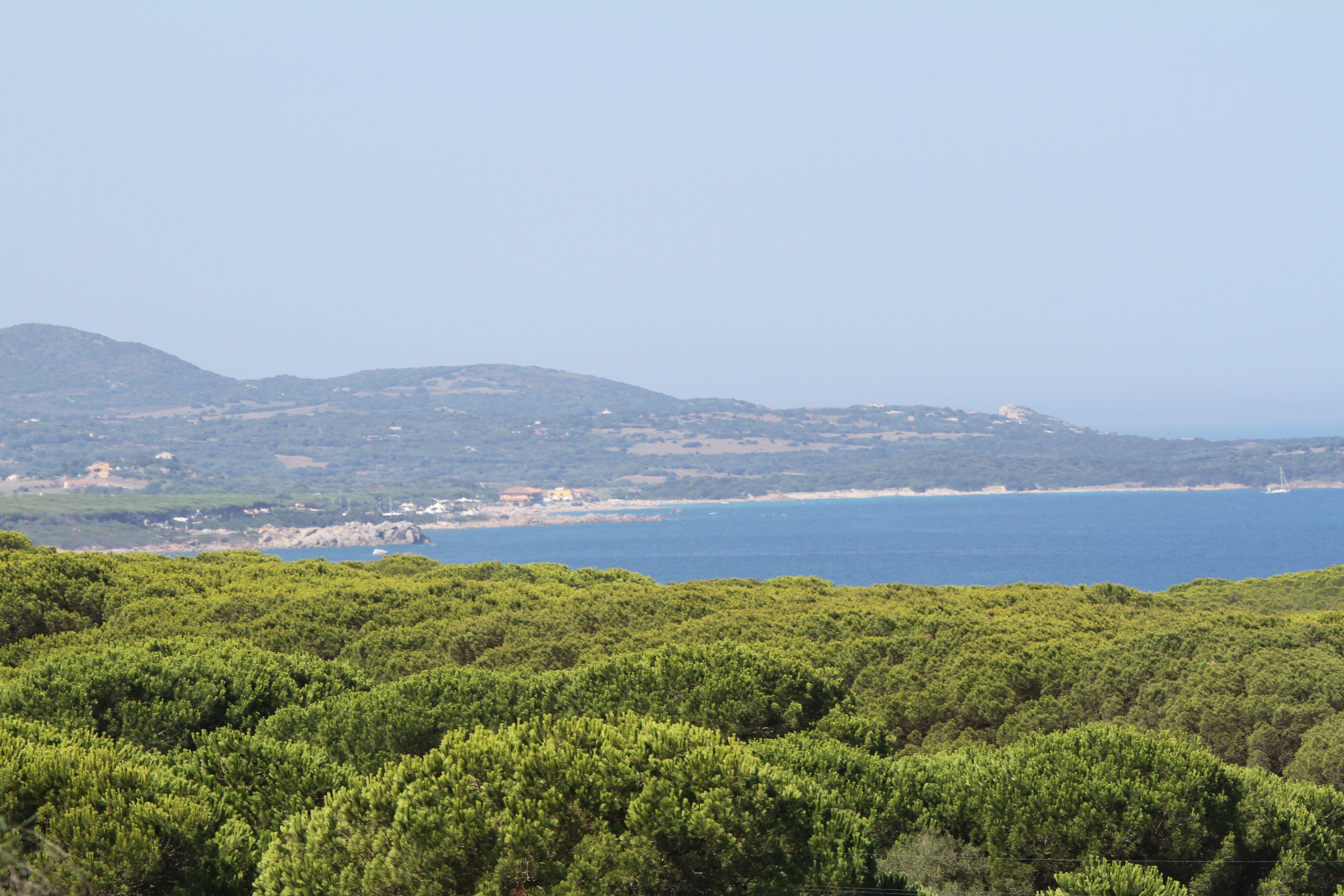 Club Esse Gallura أغلينتو المظهر الخارجي الصورة