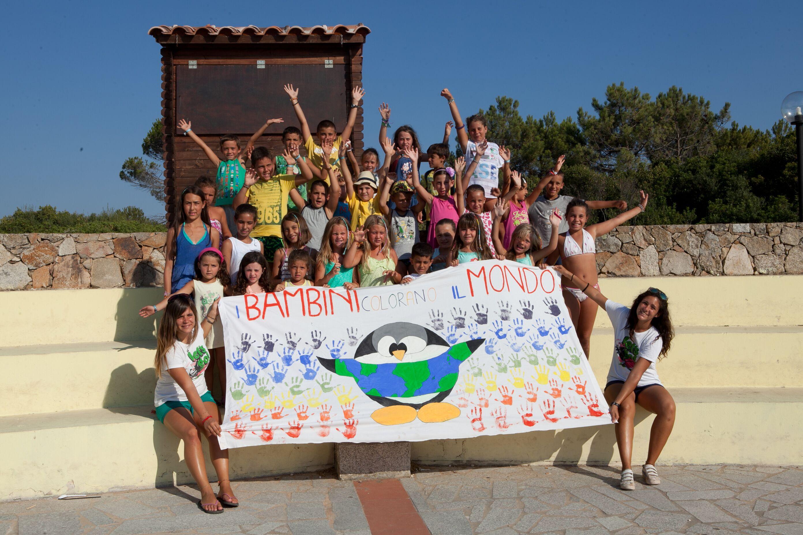 Club Esse Gallura أغلينتو المظهر الخارجي الصورة