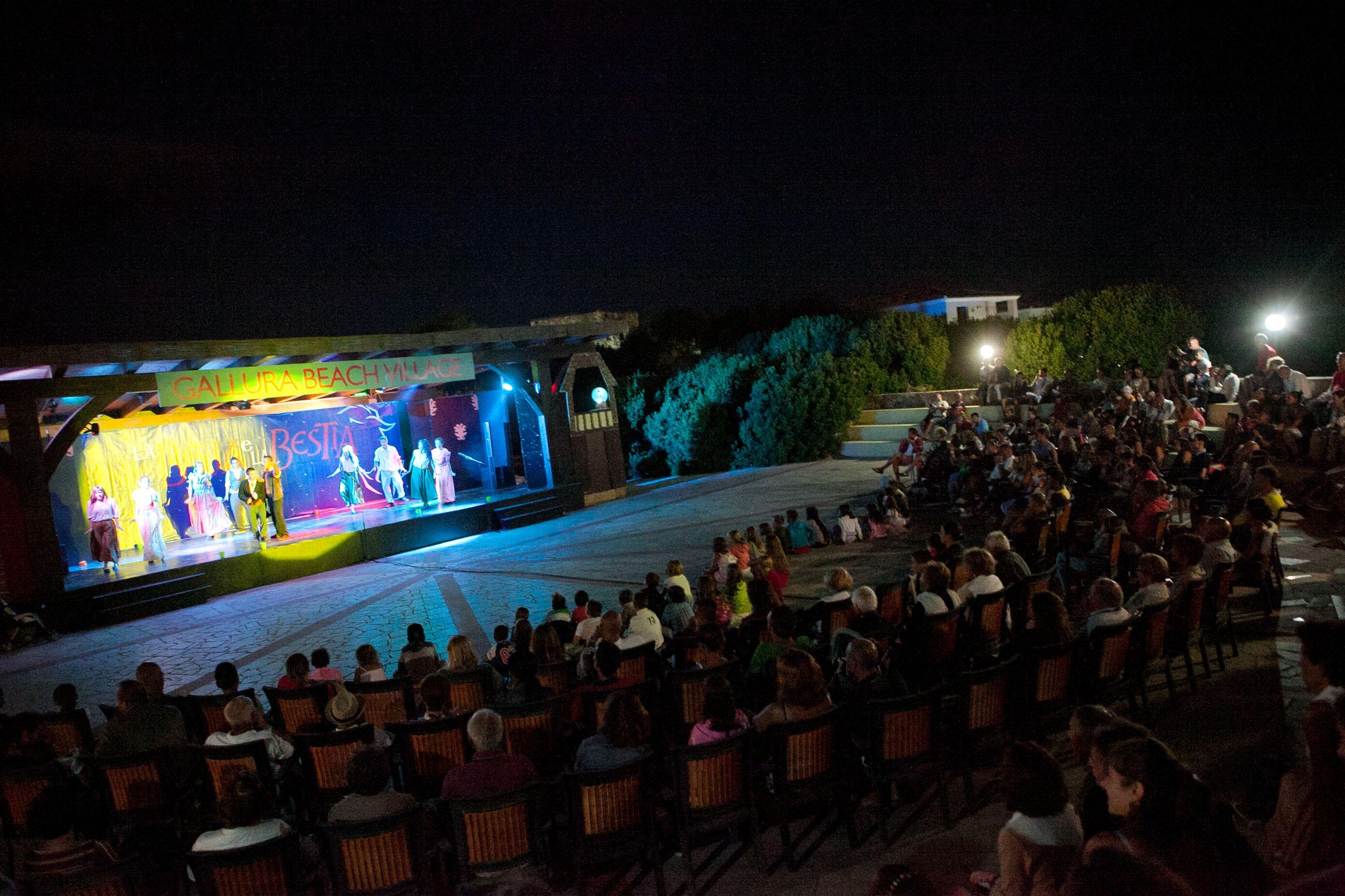 Club Esse Gallura أغلينتو المظهر الخارجي الصورة