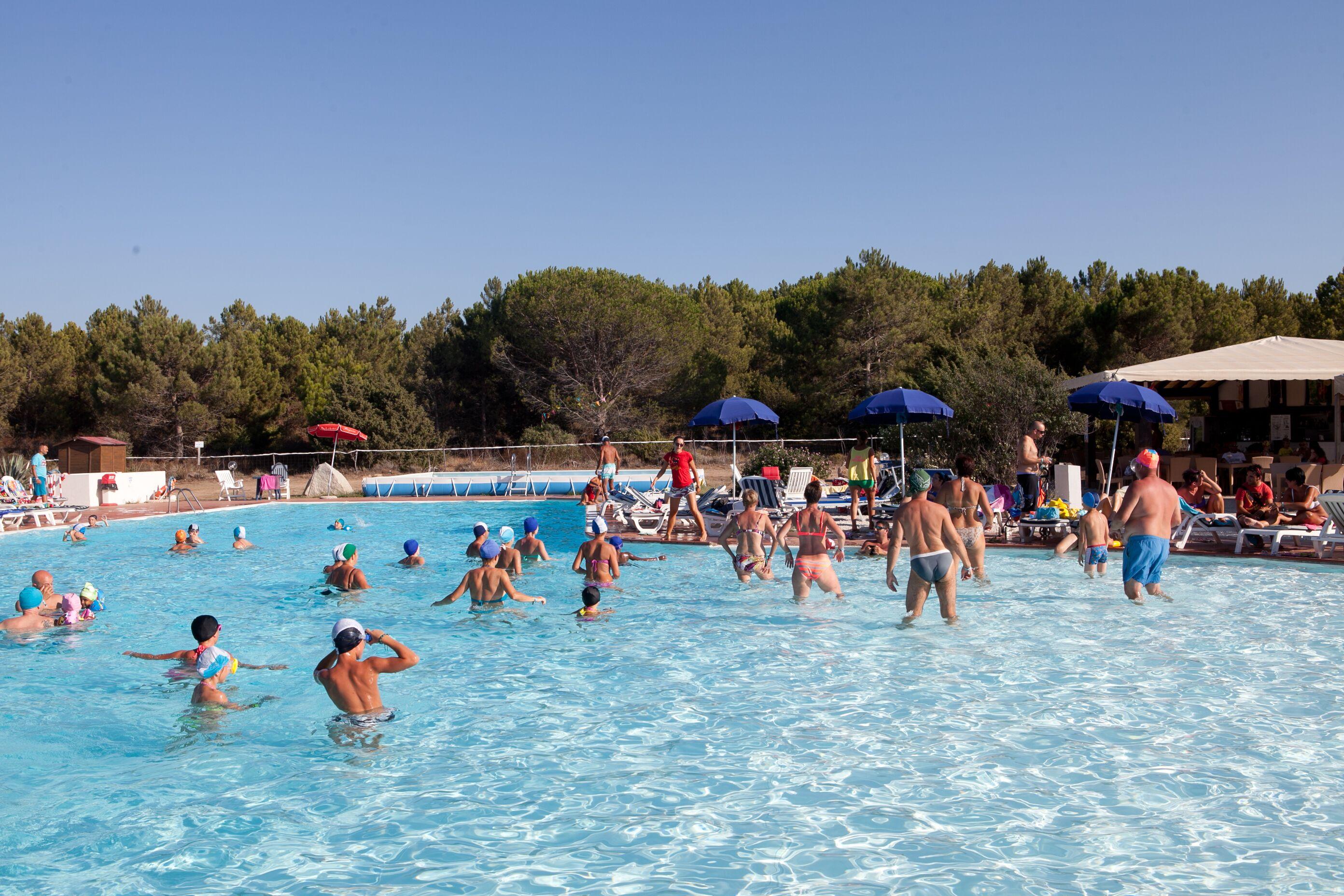 Club Esse Gallura أغلينتو المظهر الخارجي الصورة