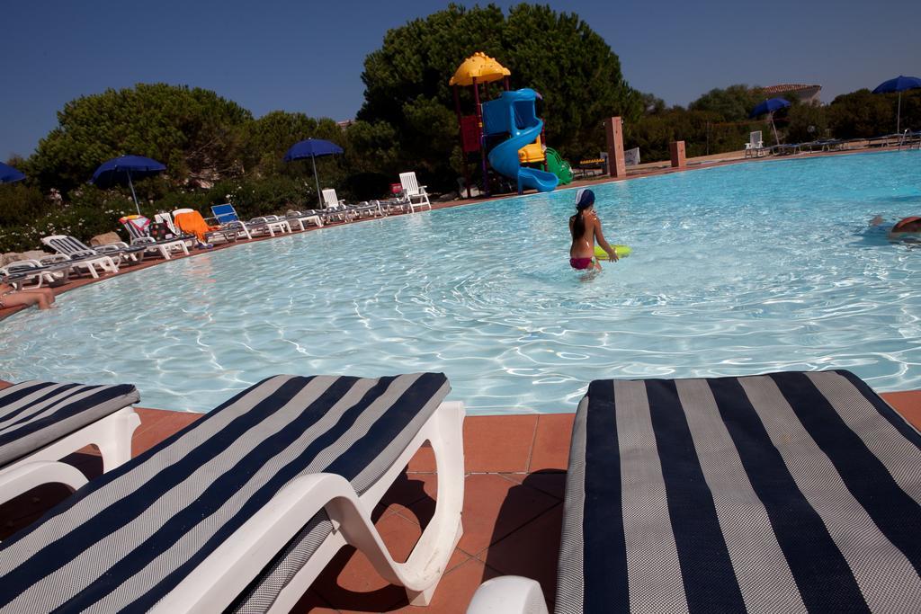 Club Esse Gallura أغلينتو المظهر الخارجي الصورة