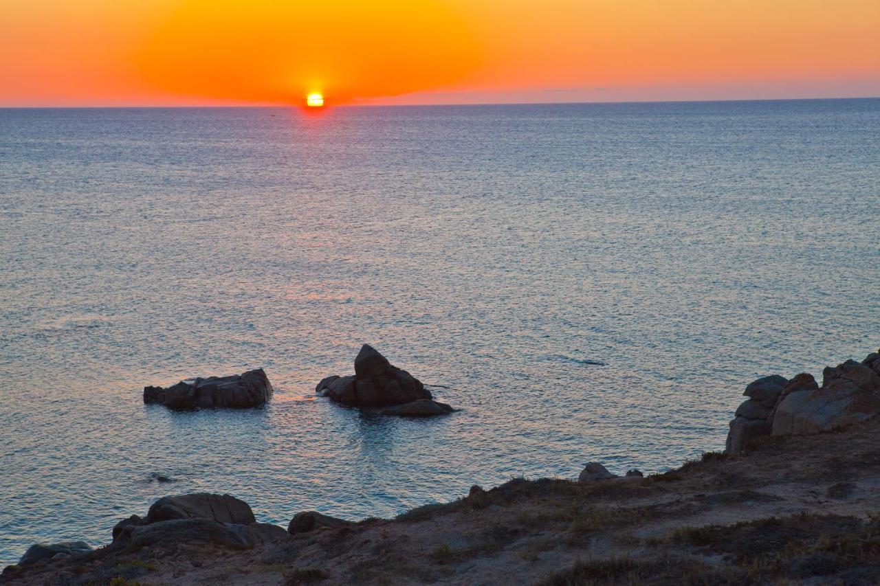 Club Esse Gallura أغلينتو المظهر الخارجي الصورة