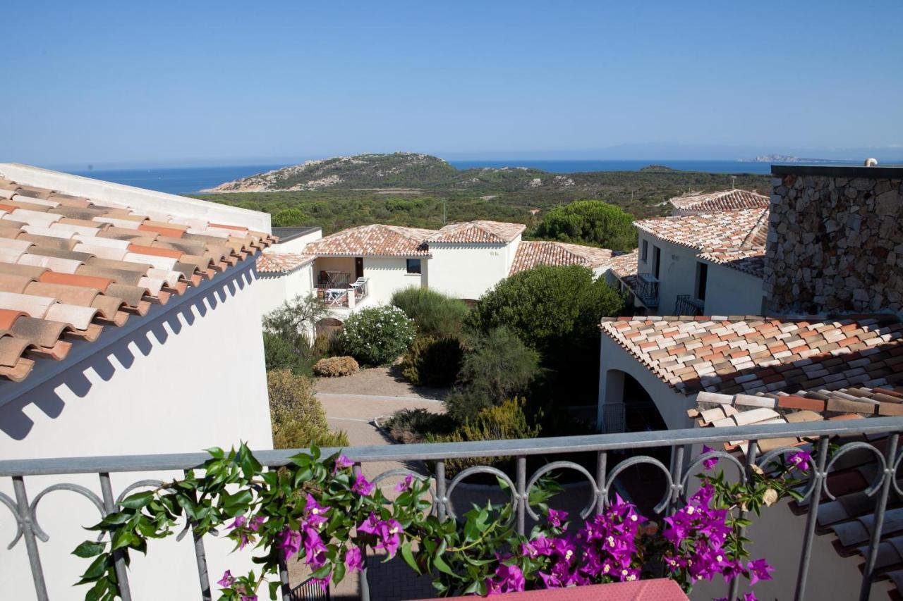 Club Esse Gallura أغلينتو المظهر الخارجي الصورة